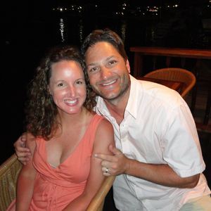 Meet your Posher, Marian